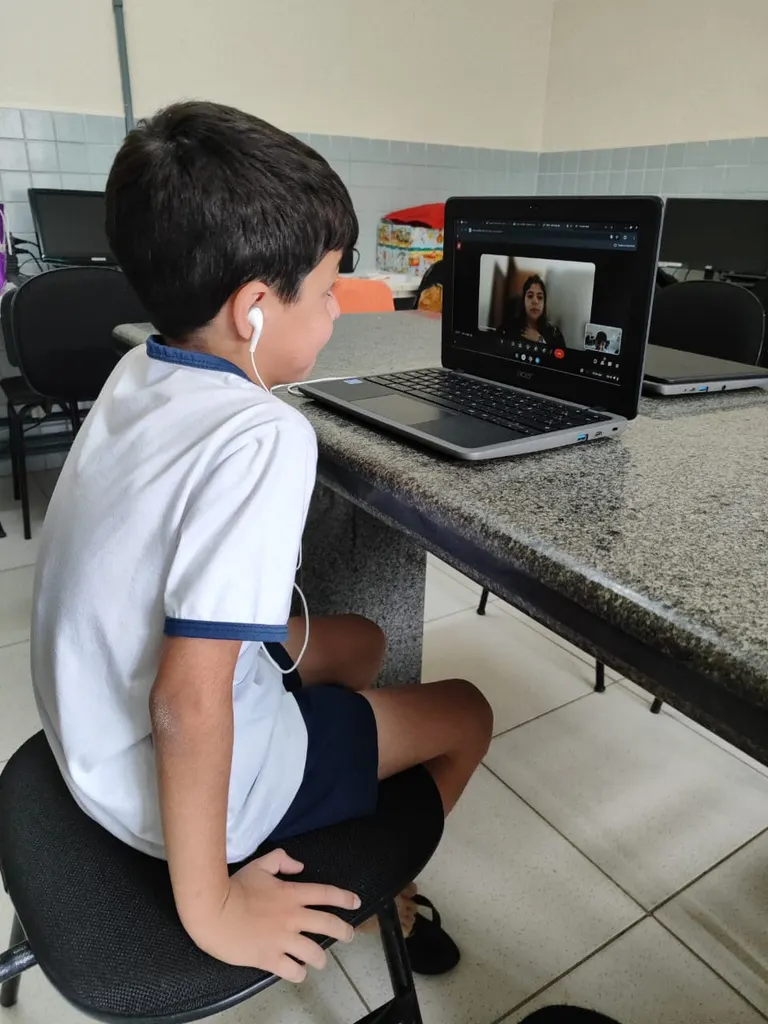 Projeto EducaLUMA