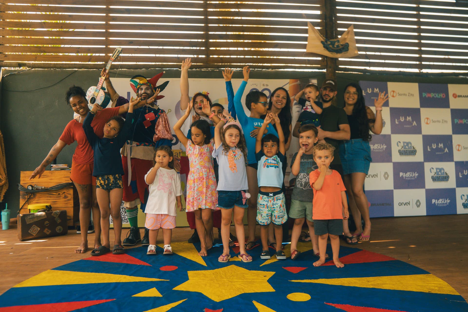 Projeto LUMA Neurocultura